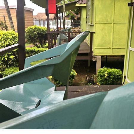 Kohchang 7 Seaview Bungalow Ко Чанг Экстерьер фото