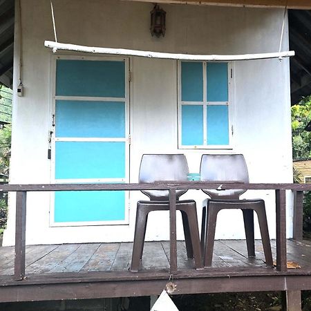 Kohchang 7 Seaview Bungalow Ко Чанг Экстерьер фото