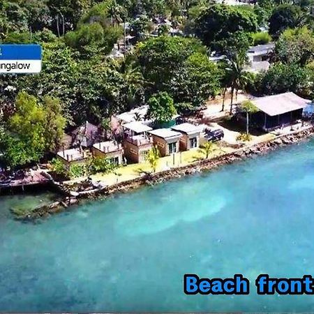 Kohchang 7 Seaview Bungalow Ко Чанг Экстерьер фото