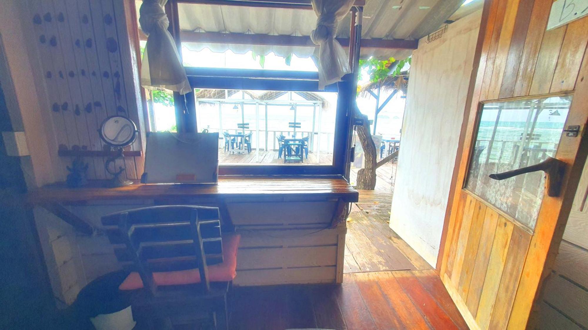 Kohchang 7 Seaview Bungalow Ко Чанг Экстерьер фото