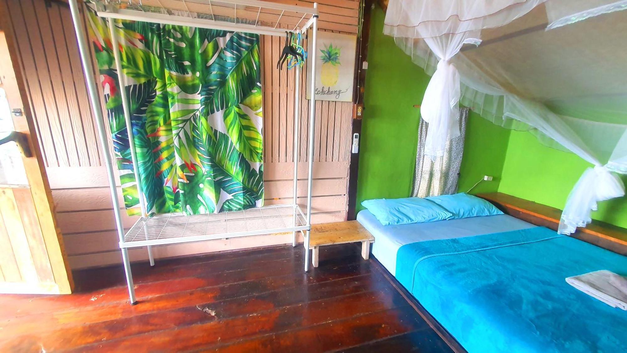 Kohchang 7 Seaview Bungalow Ко Чанг Экстерьер фото