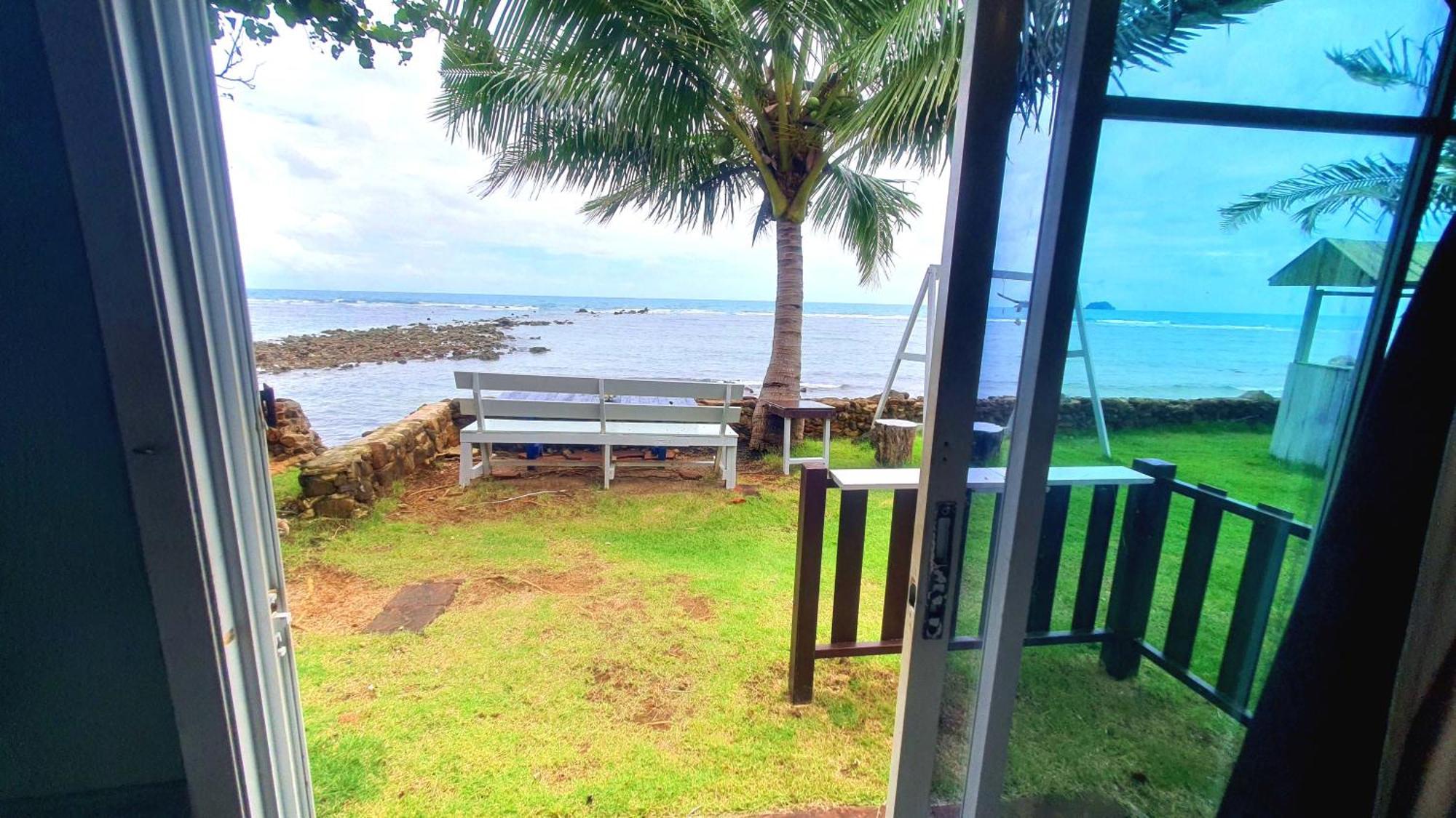 Kohchang 7 Seaview Bungalow Ко Чанг Экстерьер фото