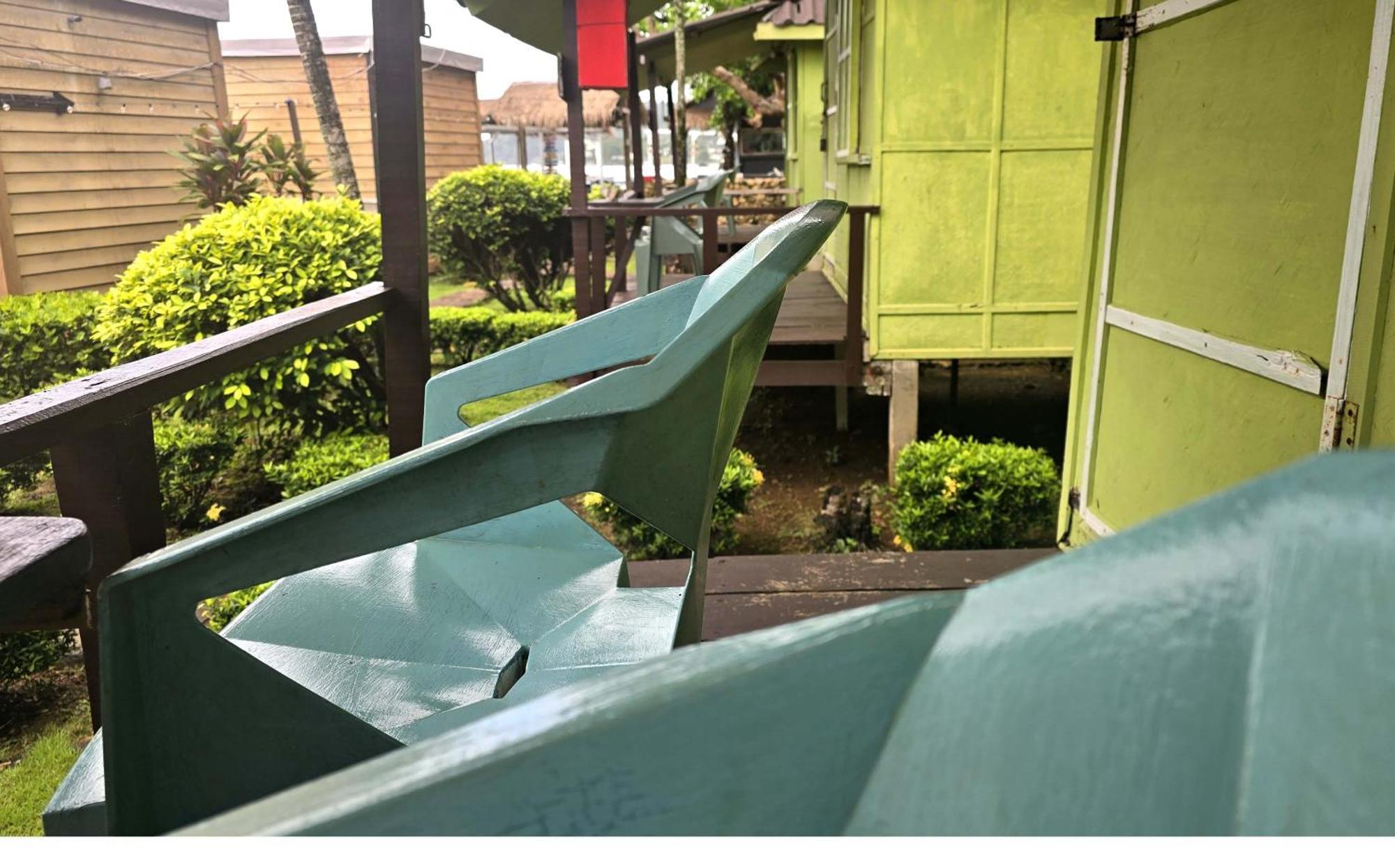 Kohchang 7 Seaview Bungalow Ко Чанг Экстерьер фото